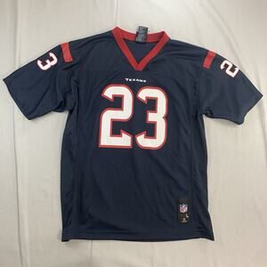 Nike Youth Boys NFL Houston Texans Arian Foster Football Jersey , L